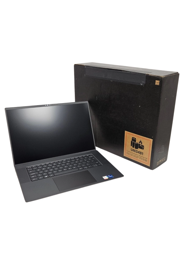 Stacja Robocza DELL Precision 5680 i7-13800H 16GB 512 SSD 16